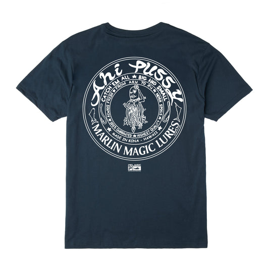 Pelagic Trusted / T-Shirt - Marlin Magic AP