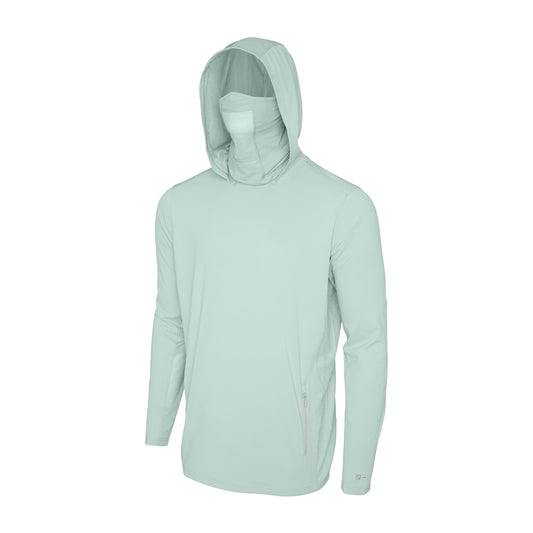 Pelagic Trusted / Hooded Fishing Shirt - Exo-Tech