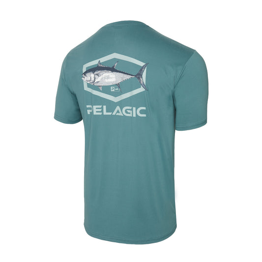 Pelagic Recommended / Performance Shirt - Freespool Target BFT