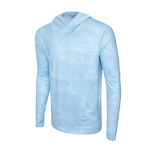 Pelagic Great Value / Hooded Performance Shirt - Freespool