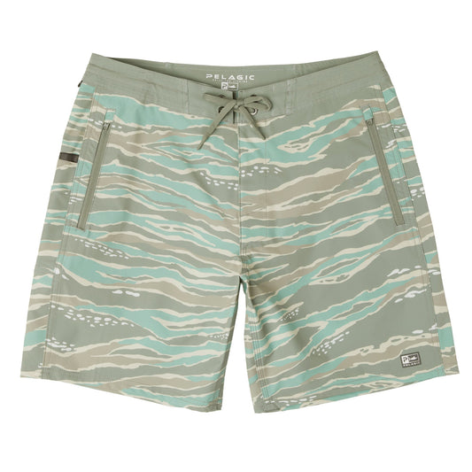 Pelagic Customer Favorite / Boardshorts 18" - Leaderman