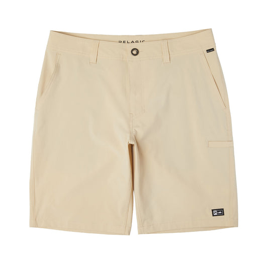 Pelagic Discount / Hybrid Shorts 20" - Mako