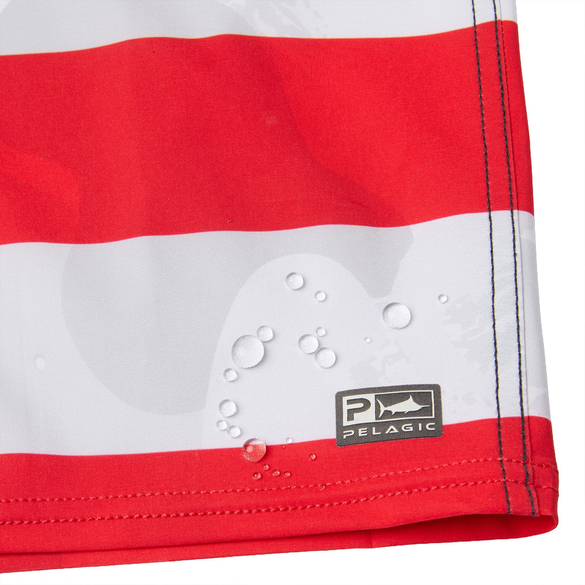 Pelagic Exclusive / Boardshorts 19" - Strike