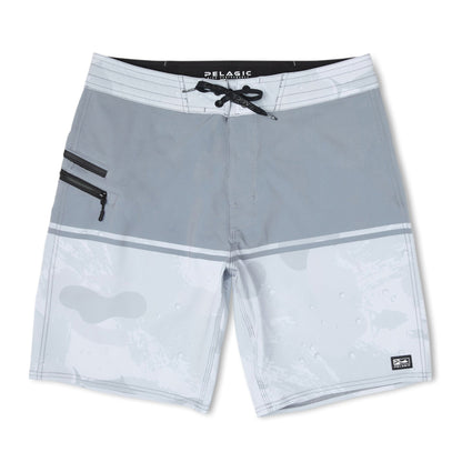 Light Grey Brush Camo,30