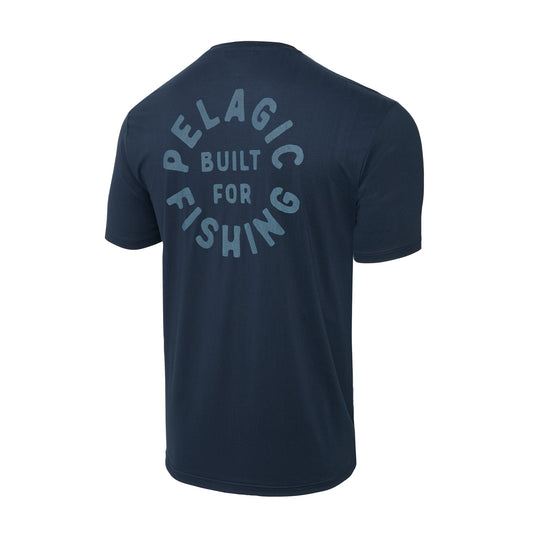 Pelagic Best Seller / Performance Shirt - Freespool Sinker