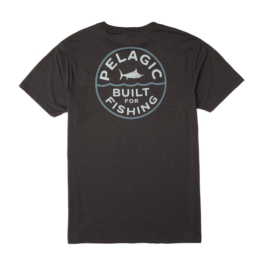 Pelagic Everyday / T-Shirt - Built
