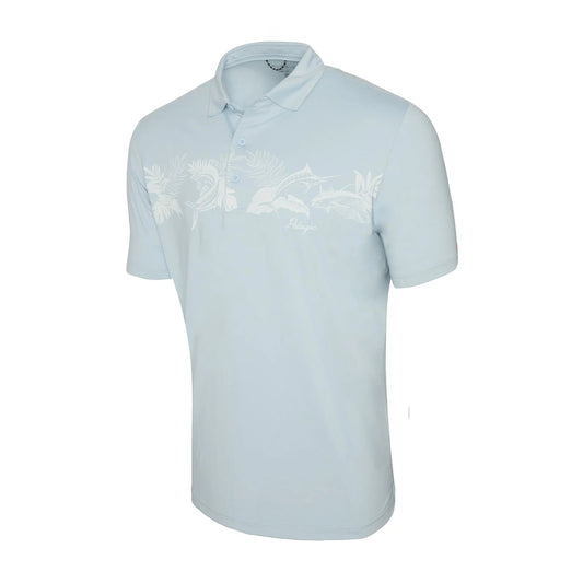 Pelagic Hot Sale / Performance Polo - Horizon