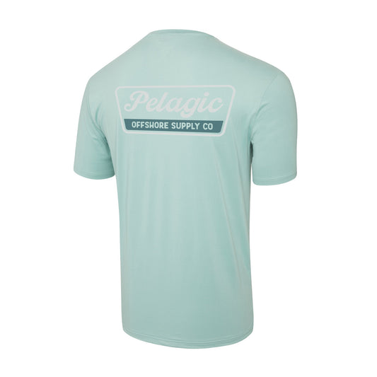 Pelagic Essential / Performance Shirt - Freespool Dockline