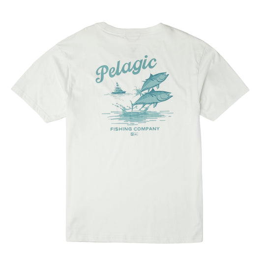 Pelagic Customer Favorite / T-Shirt - Jumpers