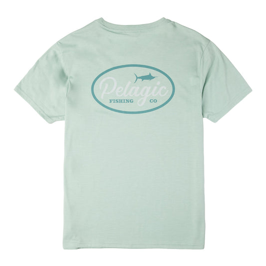 Pelagic Smart Buy / T-Shirt - Circled
