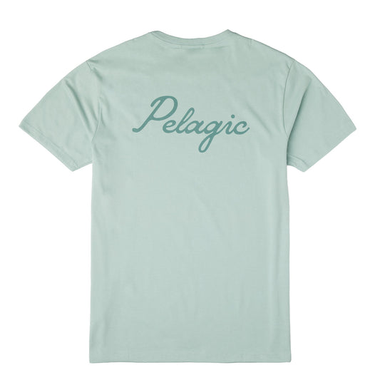 Pelagic New / T-Shirt - Lines In