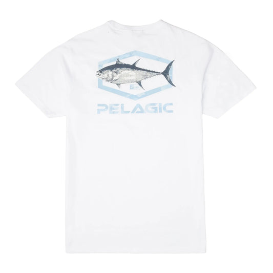 Pelagic Trending / T-Shirt - Target BFT