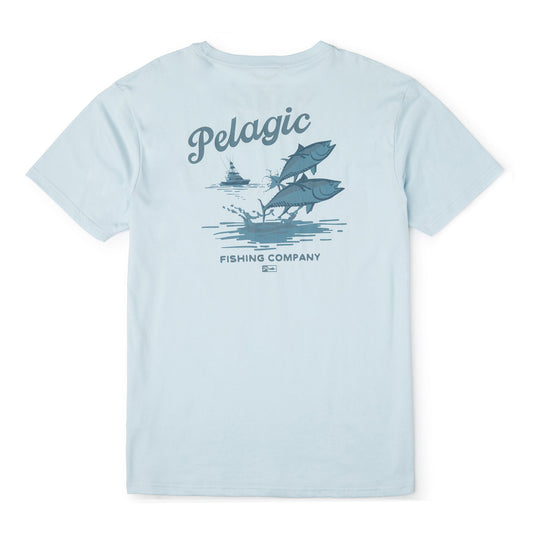 Pelagic Discount / T-Shirt - Jumpers