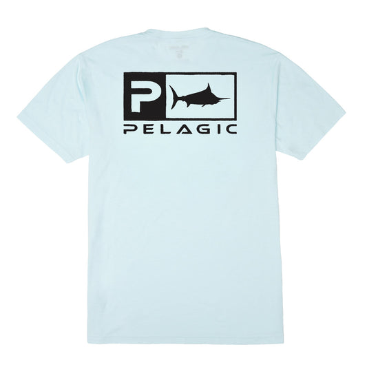 Pelagic Latest / T-Shirt - Rusted Icon