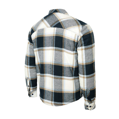 Pelagic Latest / Sherpa Lined Flannel - Kodiak