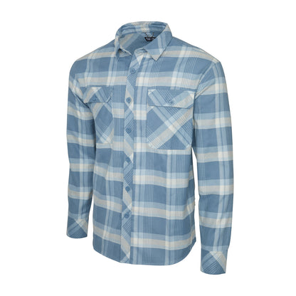 Pelagic Essential / Lightweight Flannel - Faroe
