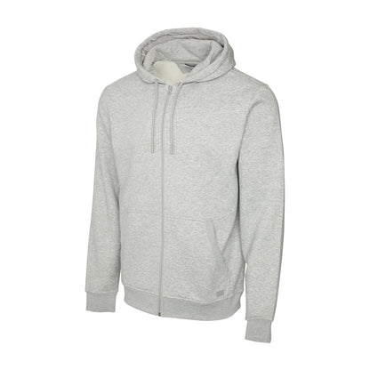 Pelagic Great Value / Zip Fleece Hoodie - Tanner