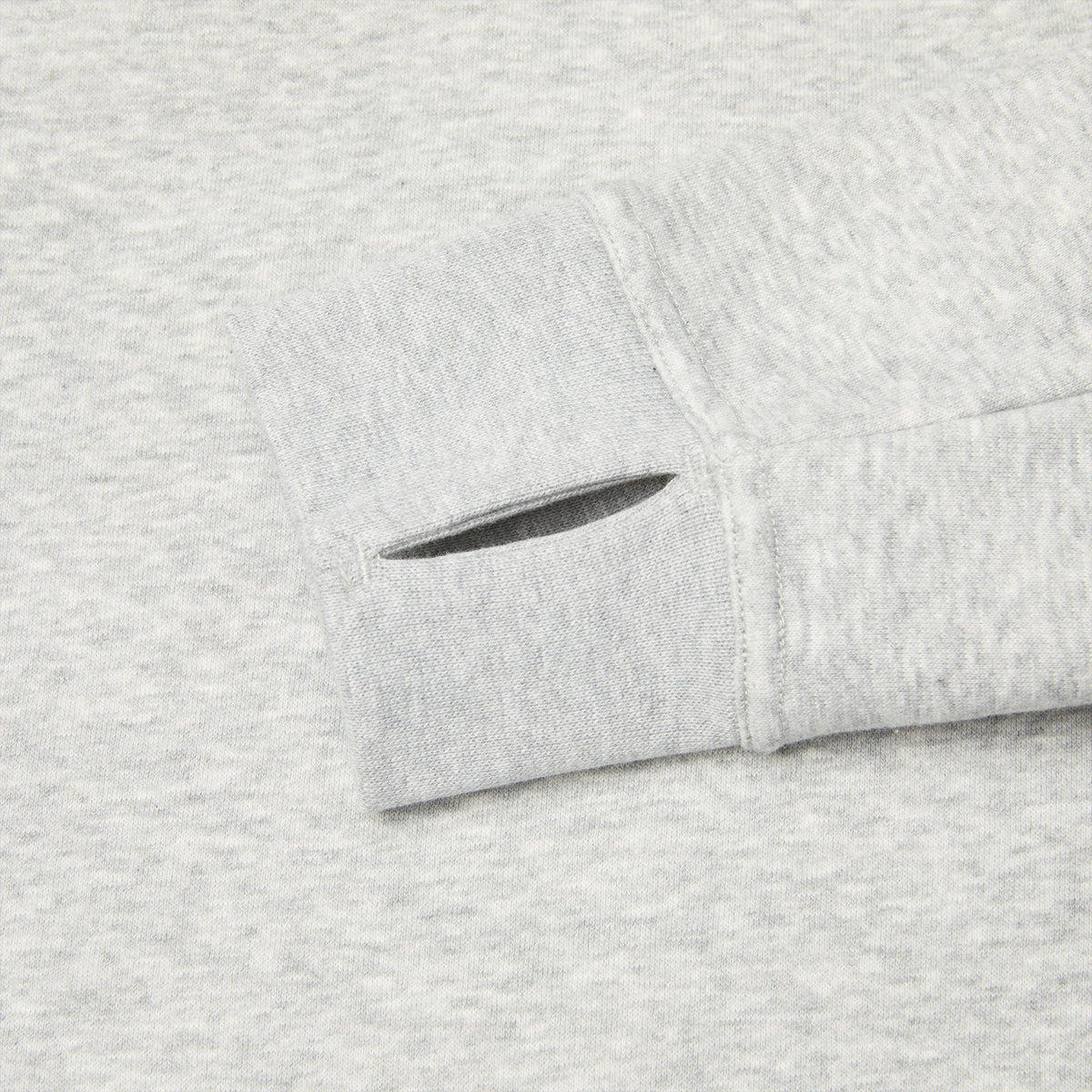 Pelagic Great Value / Zip Fleece Hoodie - Tanner
