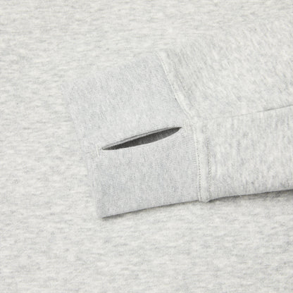 Pelagic Great Value / Zip Fleece Hoodie - Tanner