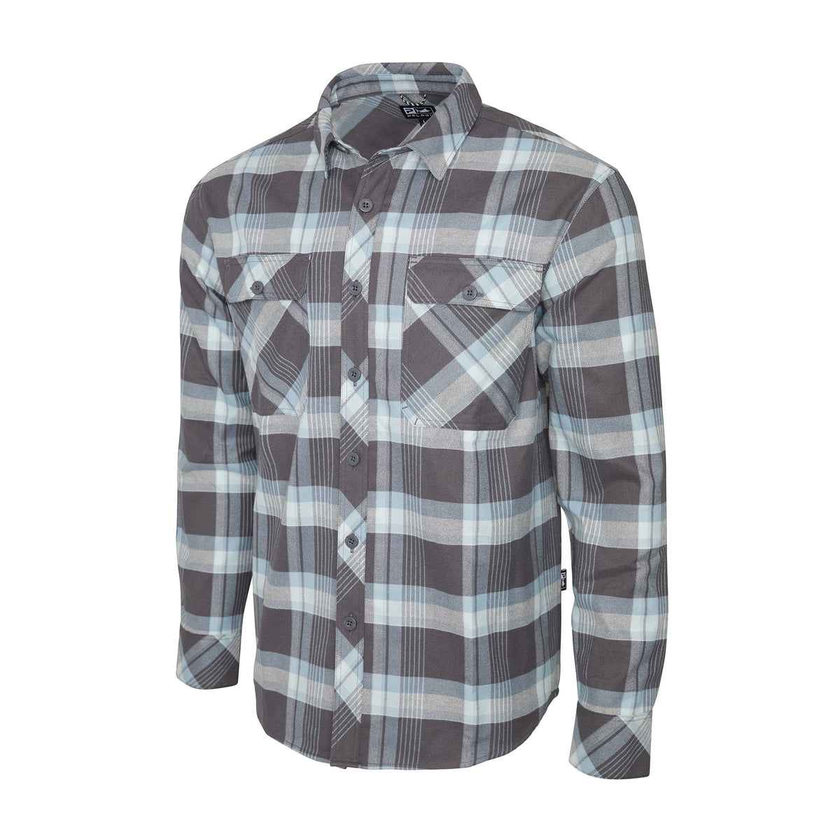 Pelagic Value / Lightweight Flannel - Faroe