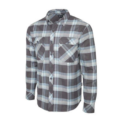 Pelagic Value / Lightweight Flannel - Faroe