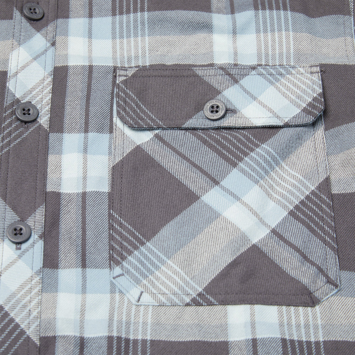 Pelagic Value / Lightweight Flannel - Faroe