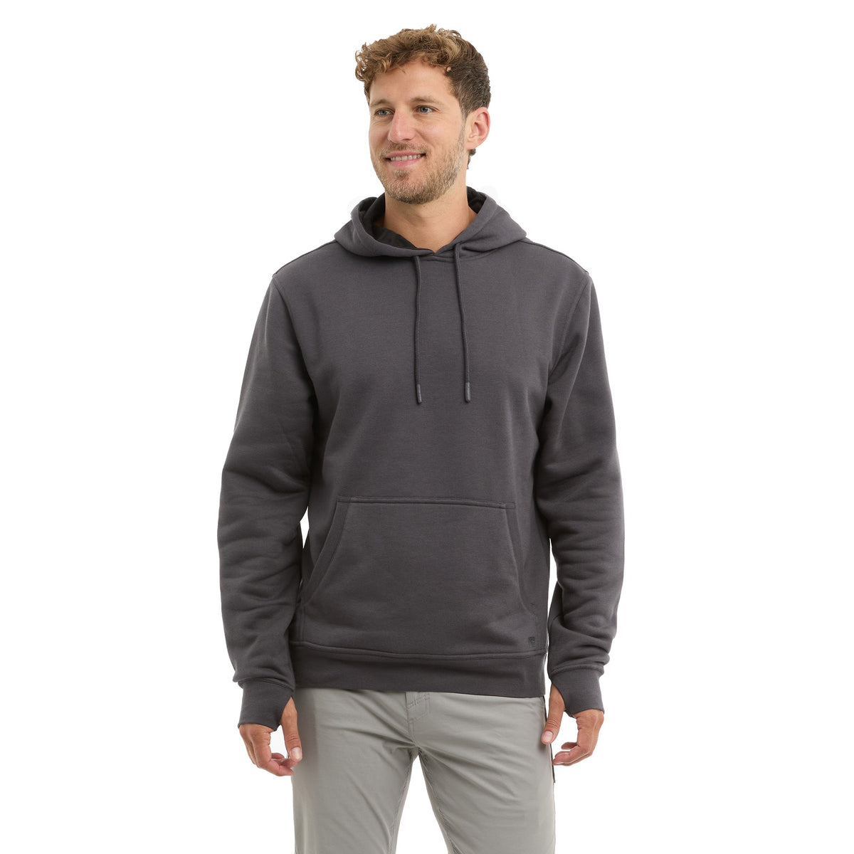 Pelagic Hot Sale / Pullover Fleece Hoodie - Osborn