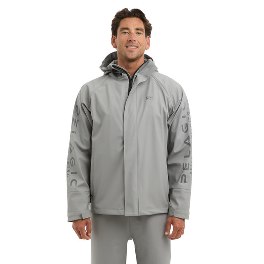 Pelagic Latest / Rain Jacket - Torrent Jacket
