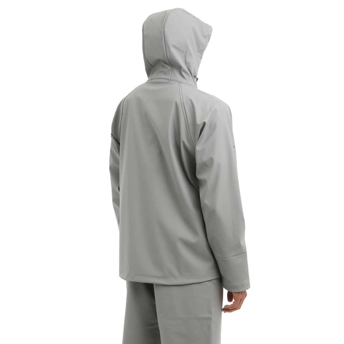 Pelagic Latest / Rain Jacket - Torrent Jacket