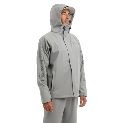 Pelagic Latest / Rain Jacket - Torrent Jacket