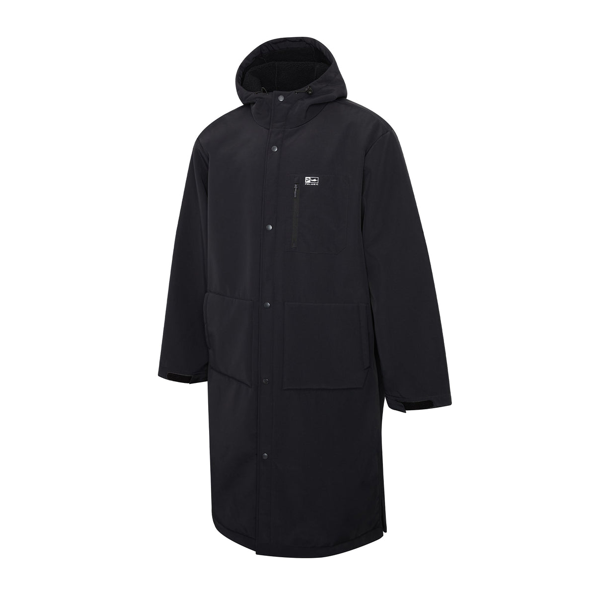 Pelagic Customer Favorite / Jacket - Dive Coat