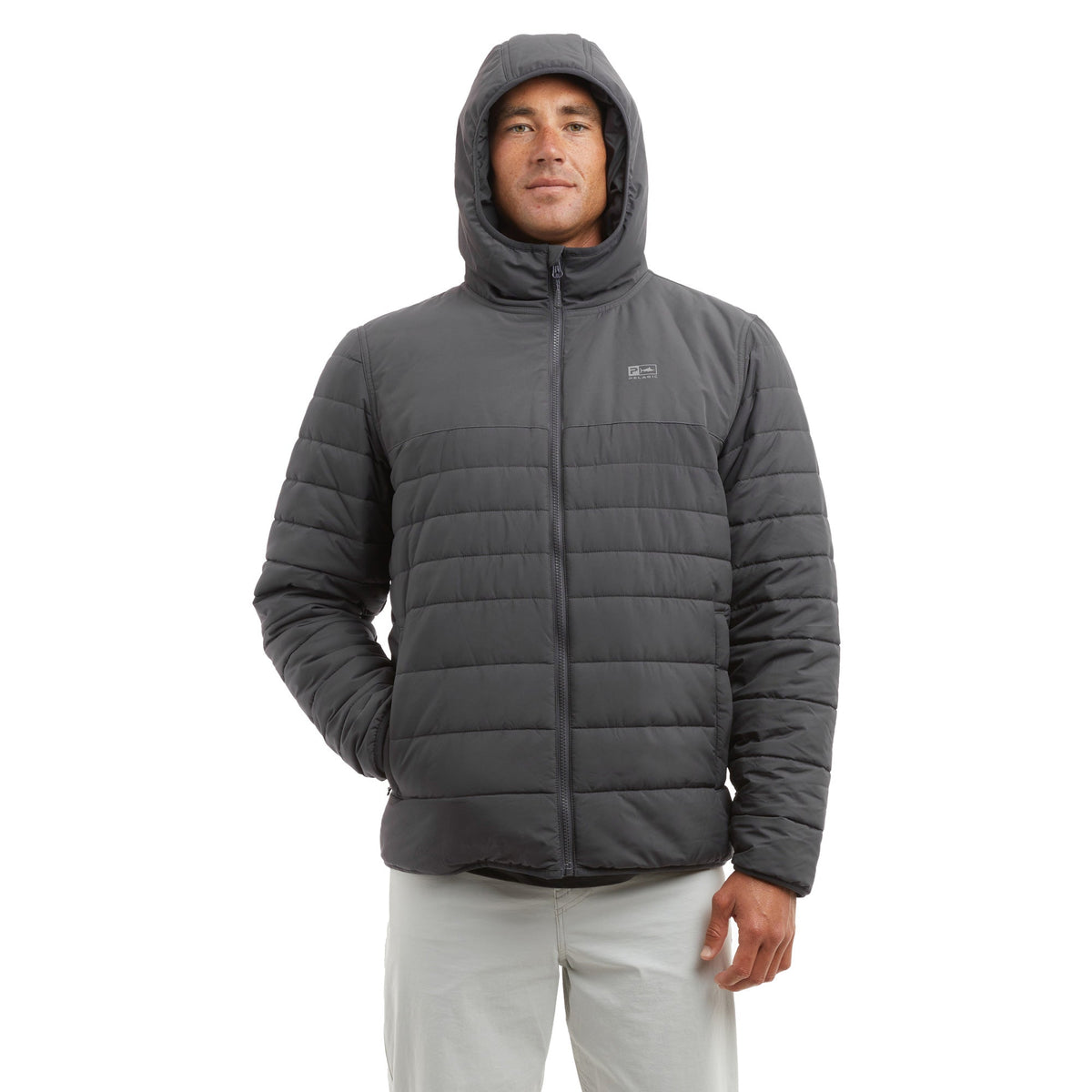 Pelagic Popular / Jacket - Cold Front
