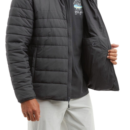 Pelagic Popular / Jacket - Cold Front