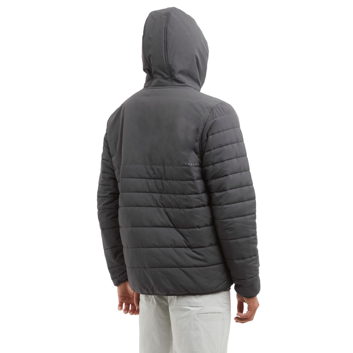 Pelagic Popular / Jacket - Cold Front