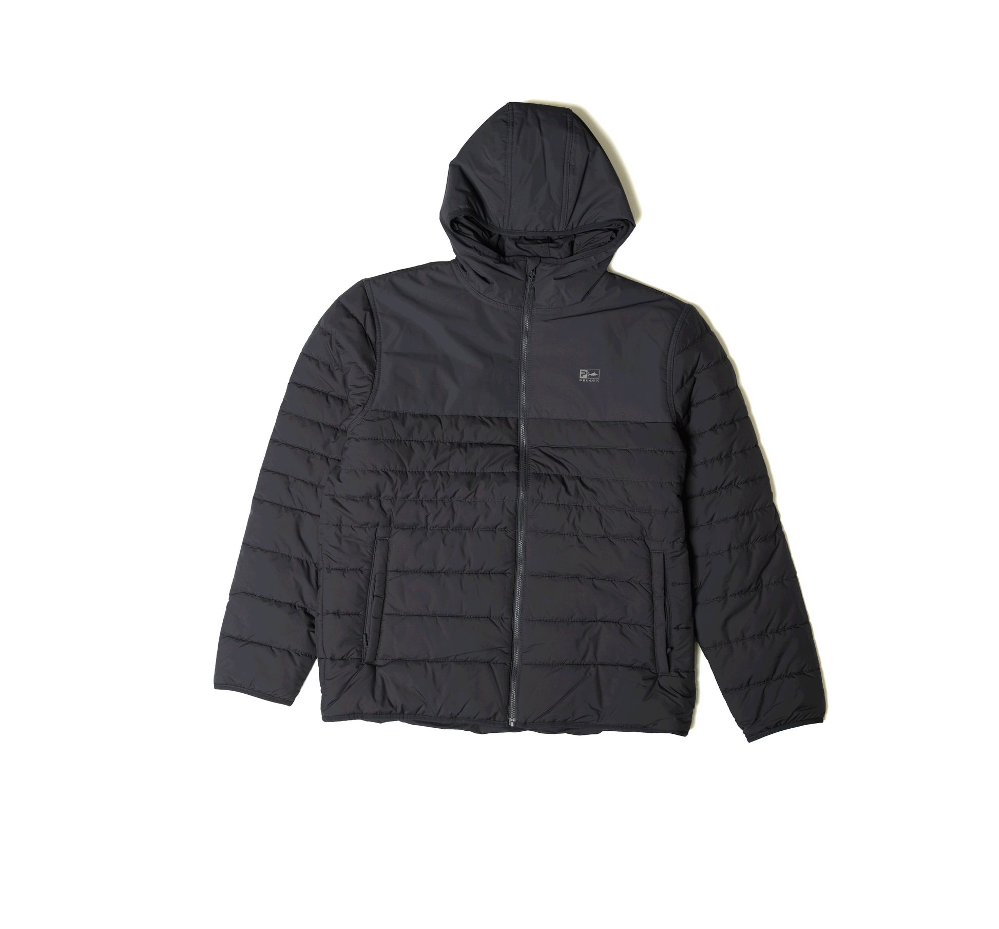 Pelagic Popular / Jacket - Cold Front