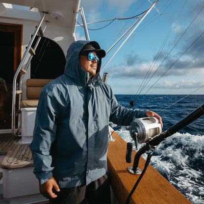 Pelagic Special Offer / Jacket - Squall Jacket