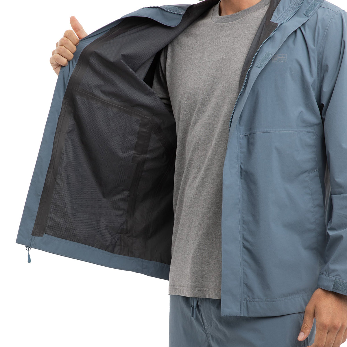 Pelagic Special Offer / Jacket - Squall Jacket