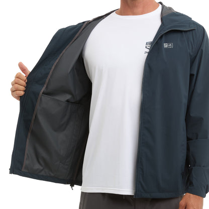 Pelagic Value / Lightweight Windbreaker - Draft