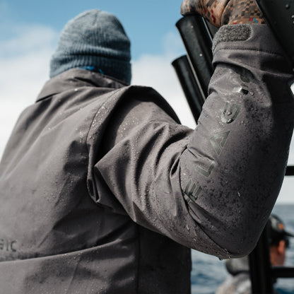 Pelagic Trusted / Jacket - Hurricane