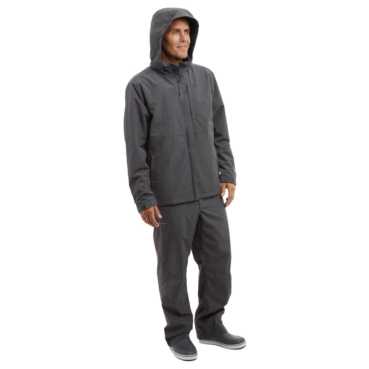 Pelagic Trusted / Jacket - Hurricane