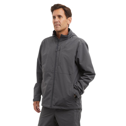 Pelagic Trusted / Jacket - Hurricane