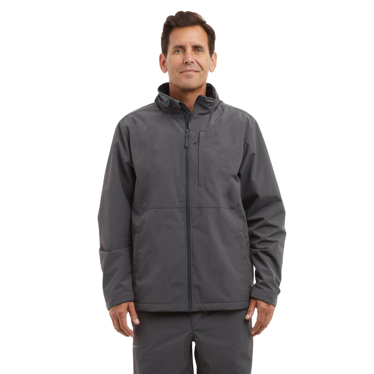 Pelagic Trusted / Jacket - Hurricane