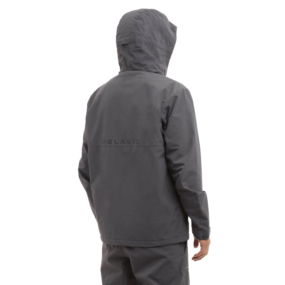 Pelagic Trusted / Jacket - Hurricane