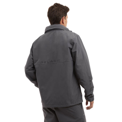 Pelagic Trusted / Jacket - Hurricane