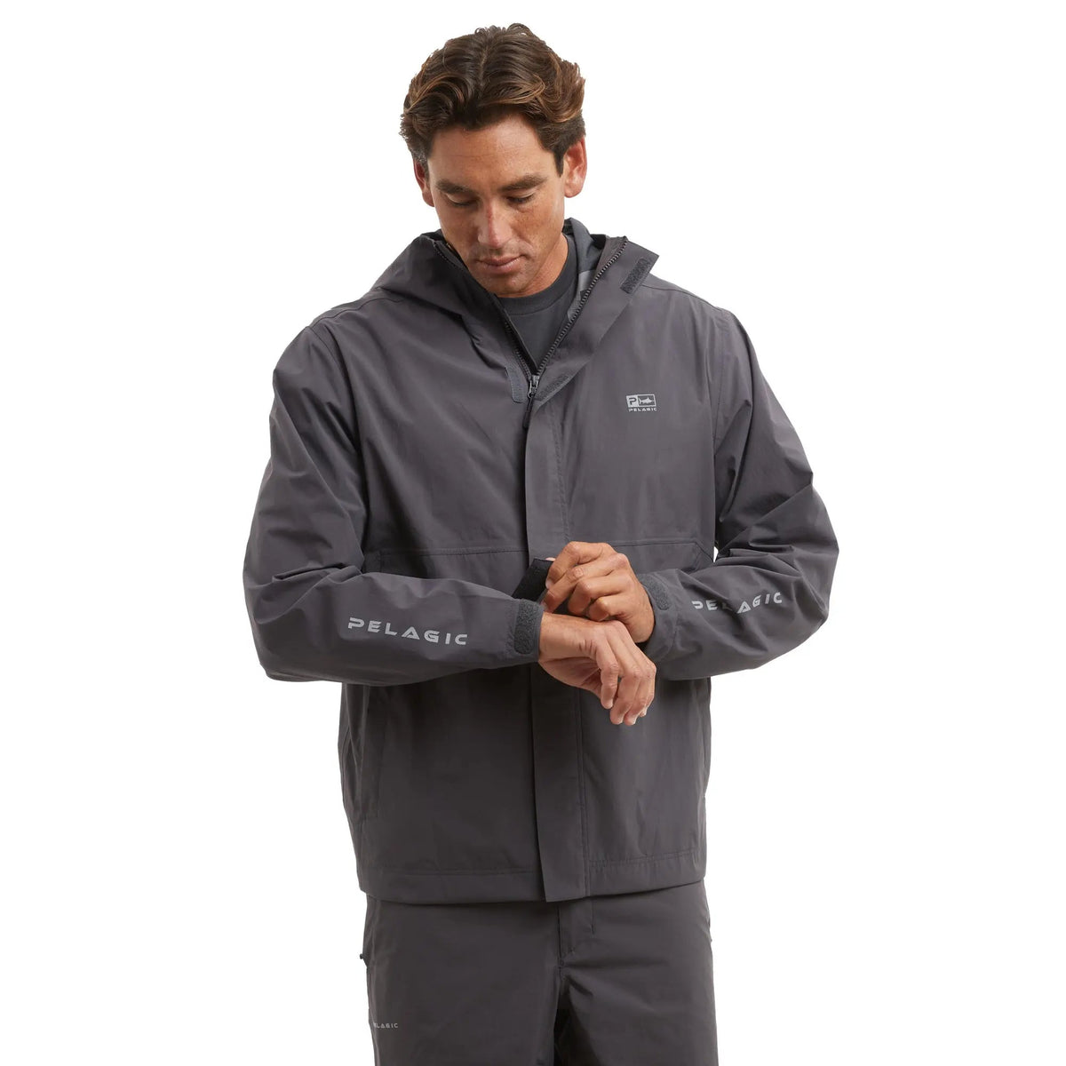 Pelagic Featured / Jacket - Squall Jacket