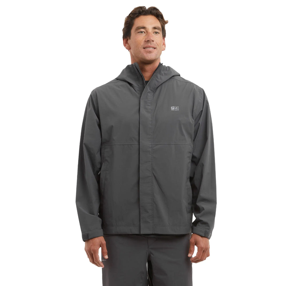 Pelagic Featured / Jacket - Squall Jacket
