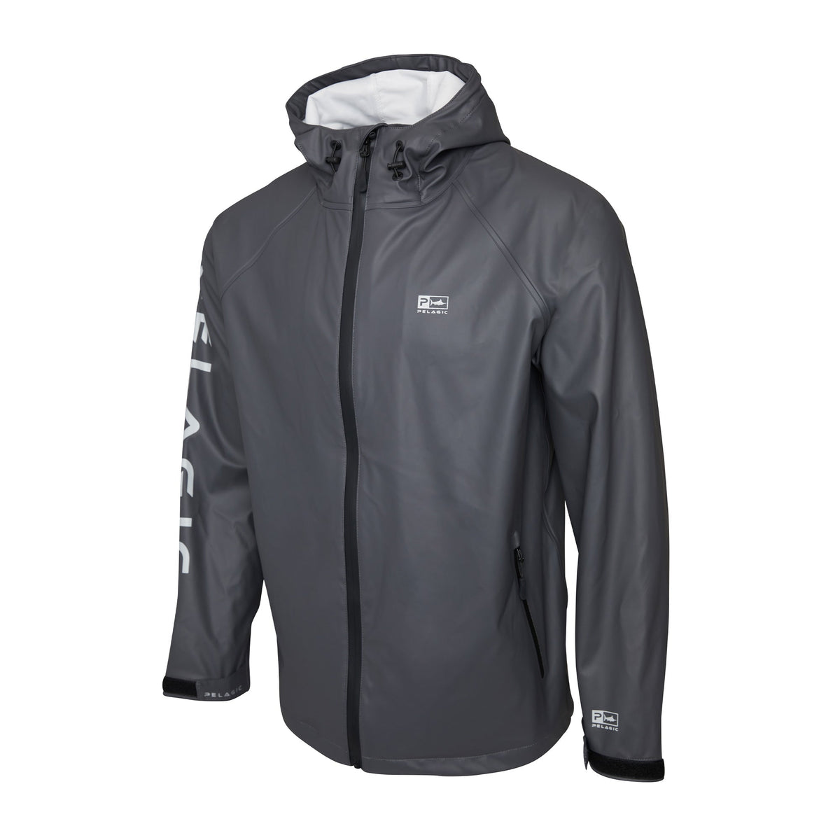 Pelagic Value / Rain Jacket - Chubasco Jacket