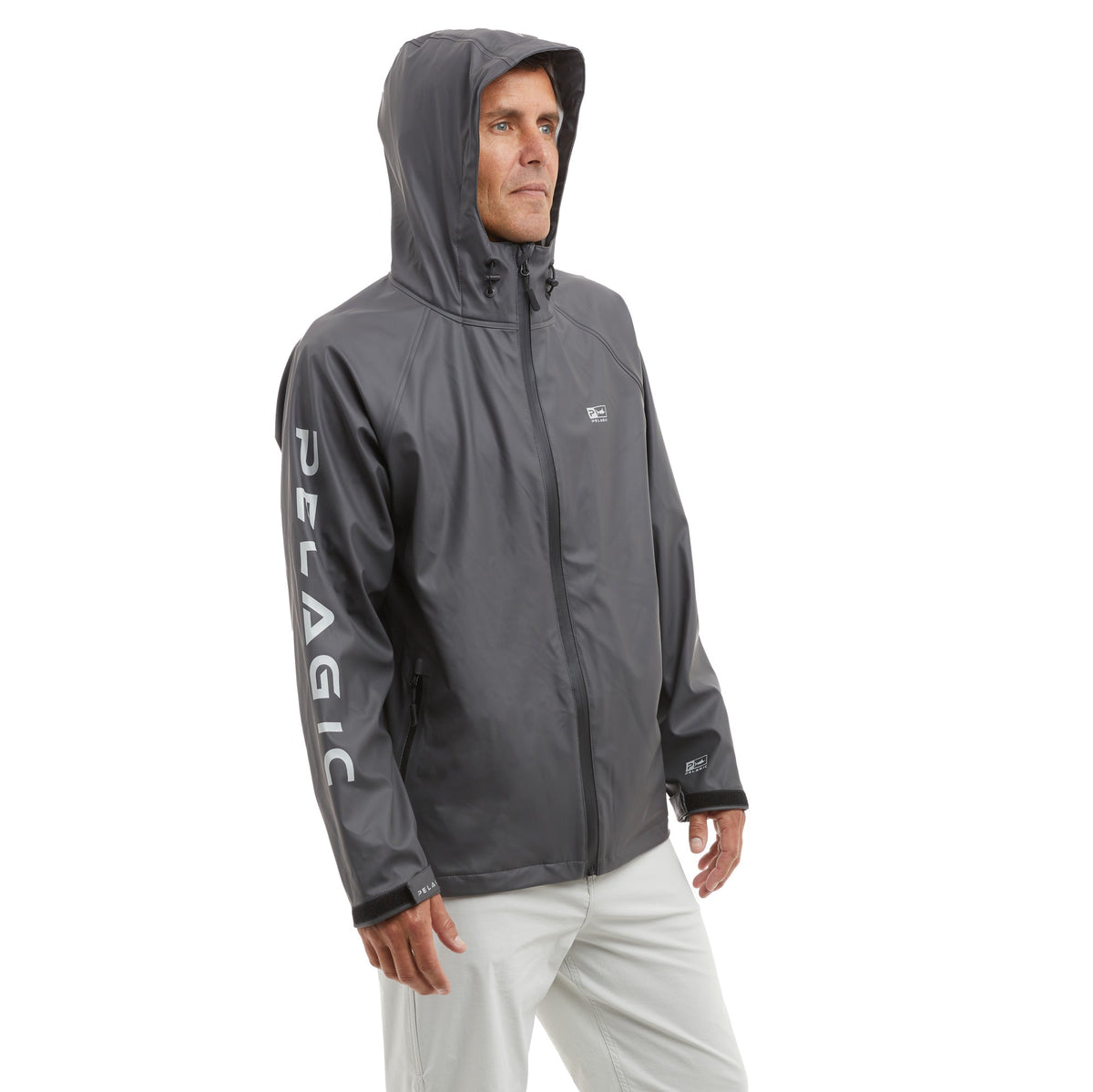 Pelagic Value / Rain Jacket - Chubasco Jacket