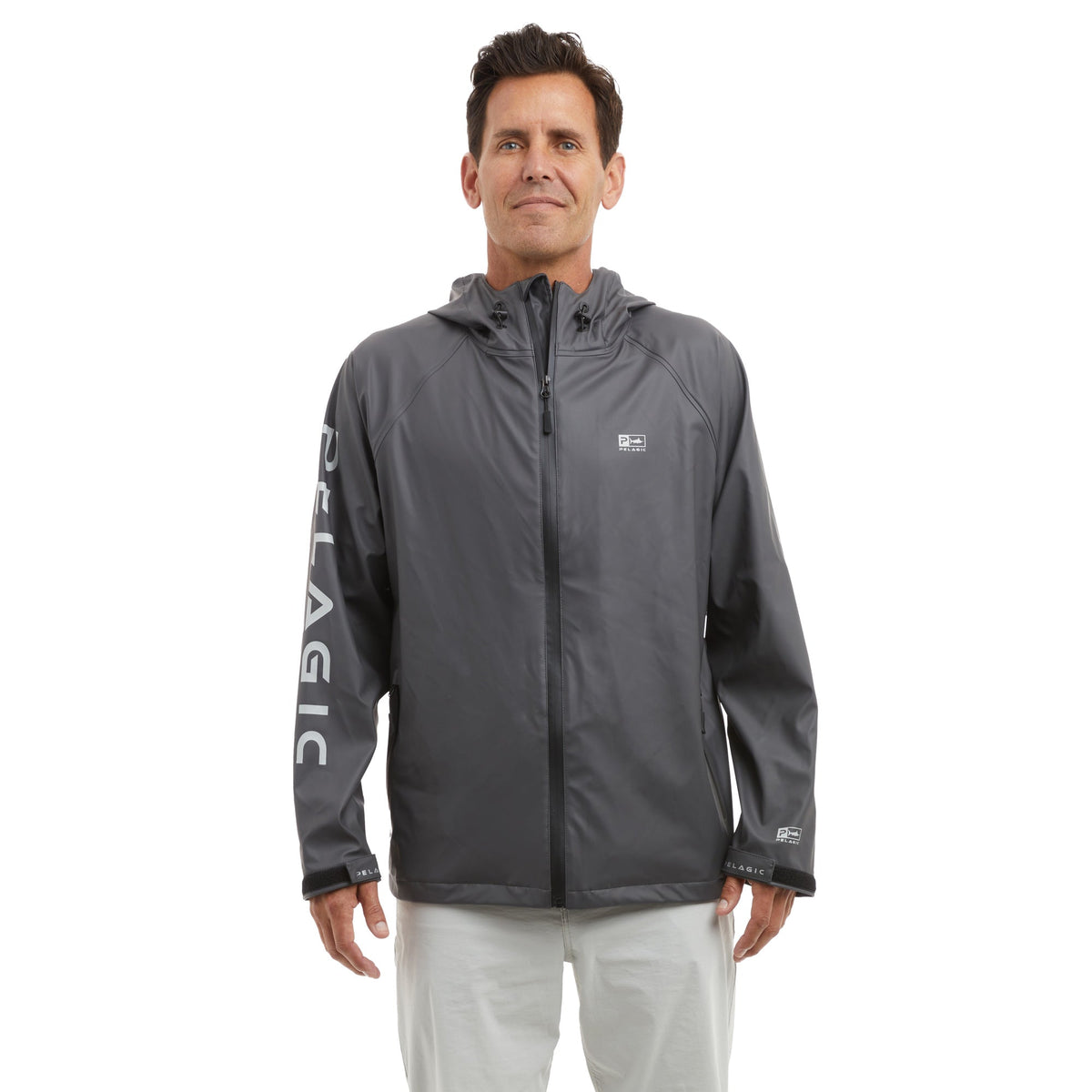 Pelagic Value / Rain Jacket - Chubasco Jacket
