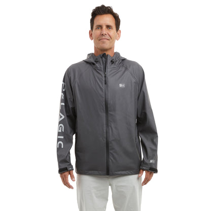 Pelagic Value / Rain Jacket - Chubasco Jacket